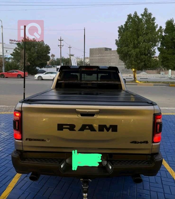 Ram 1500